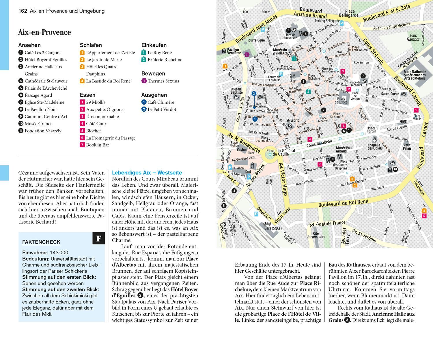 Bild: 9783616007052 | DuMont Reise-Taschenbuch Reiseführer Provence | Muriel Brunswig | Buch