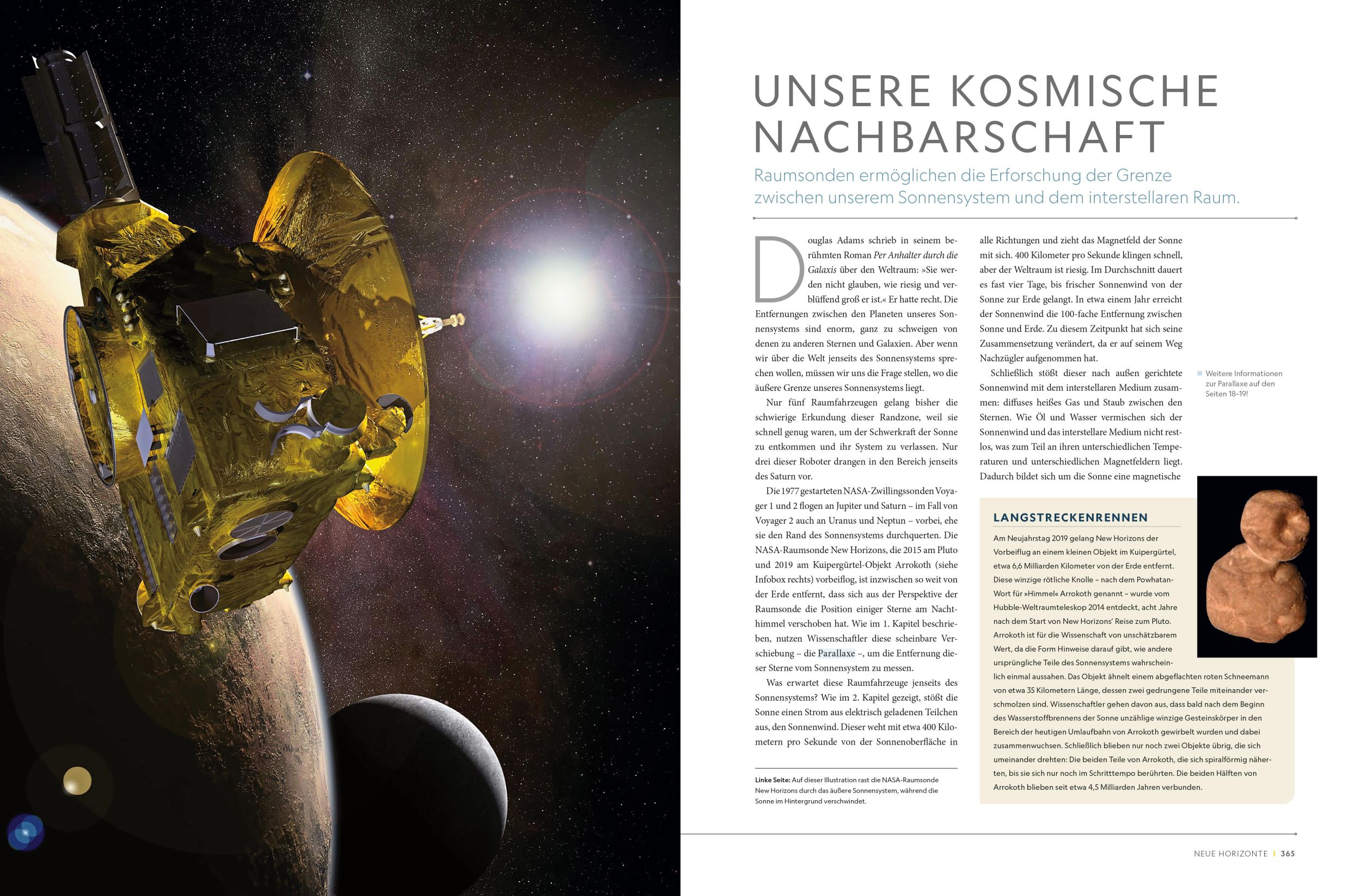 Bild: 9783987010613 | Das große Buch der Astronomie | Buch | 432 S. | Deutsch | 2024