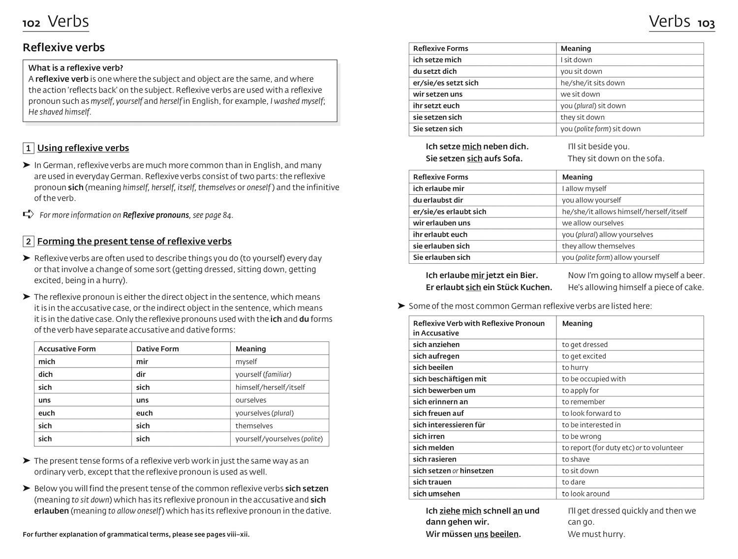 Bild: 9780008141783 | Easy Learning Complete German - Grammar, Verbs and Vocabulary (3...