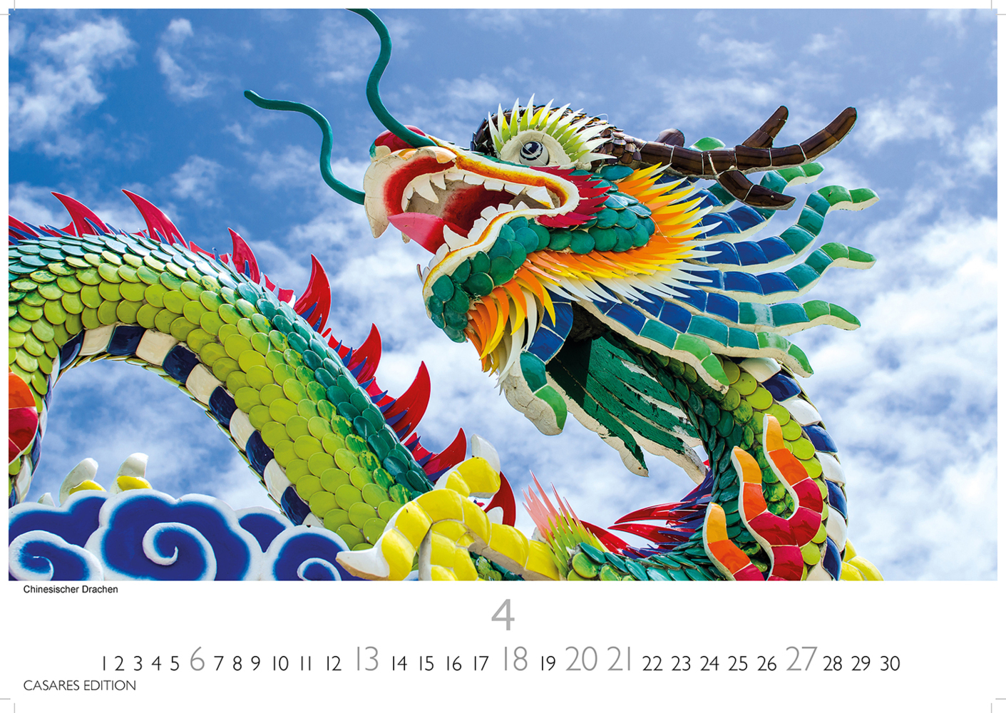 Bild: 9781835242315 | China 2025 S 24x35cm | Kalender | 14 S. | Deutsch | 2025