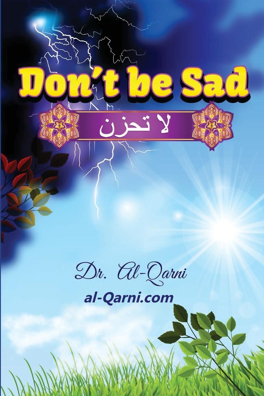 Cover: 9781643543468 | Don't Be Sad | Happiness Every Day | Al-Qarni | Taschenbuch | Englisch