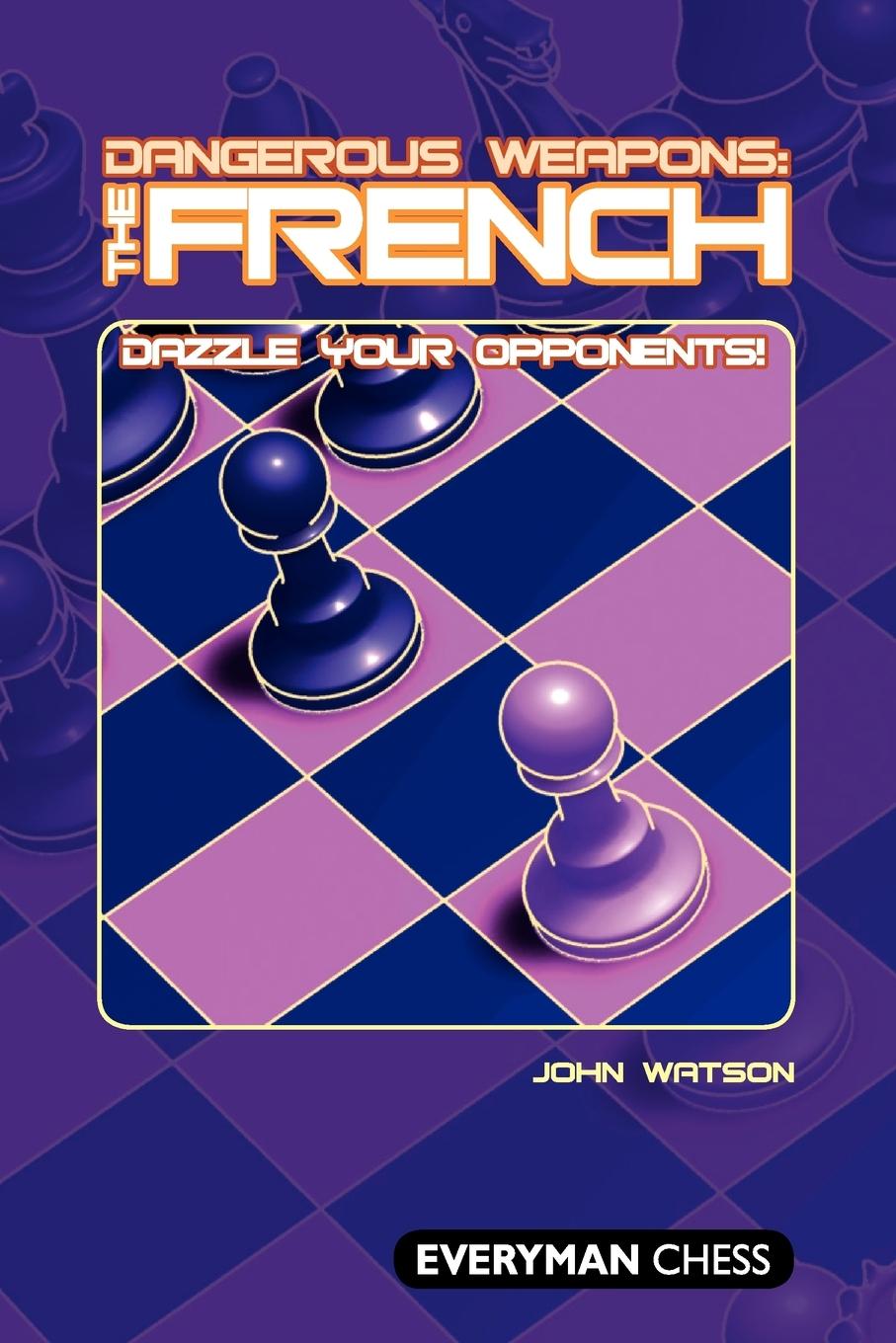 Cover: 9781857444353 | The French | John Watson | Taschenbuch | Englisch | 2009