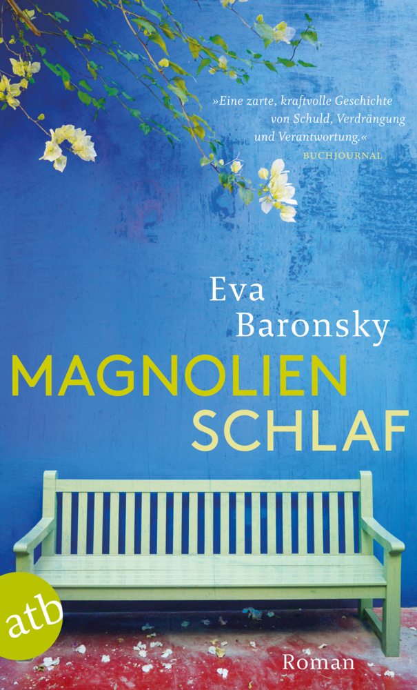 Cover: 9783746630892 | Magnolienschlaf | Roman | Eva Baronsky | Taschenbuch | 184 S. | 2015