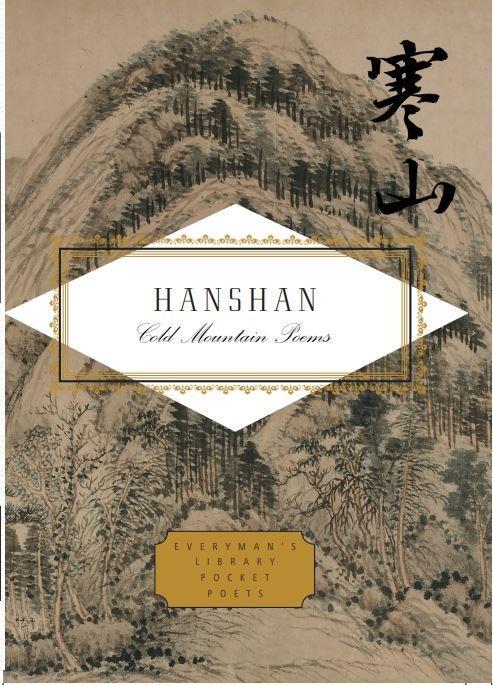 Cover: 9781841598338 | Hanshan: Cold Mountain Poems | Hanshan | Buch | Englisch | 2024