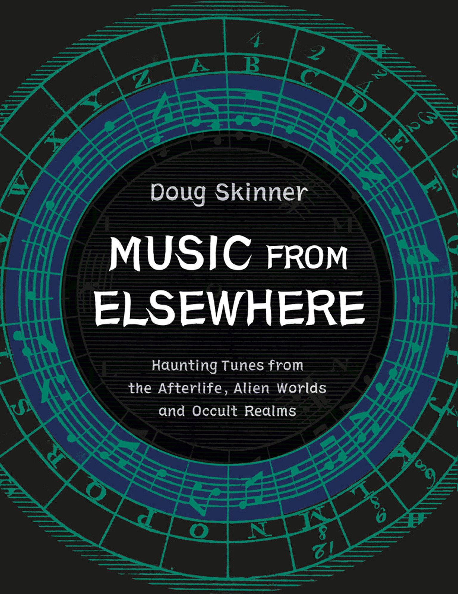 Cover: 9781913689216 | Music from Elsewhere | Doug Skinner | Taschenbuch | Englisch | 2024