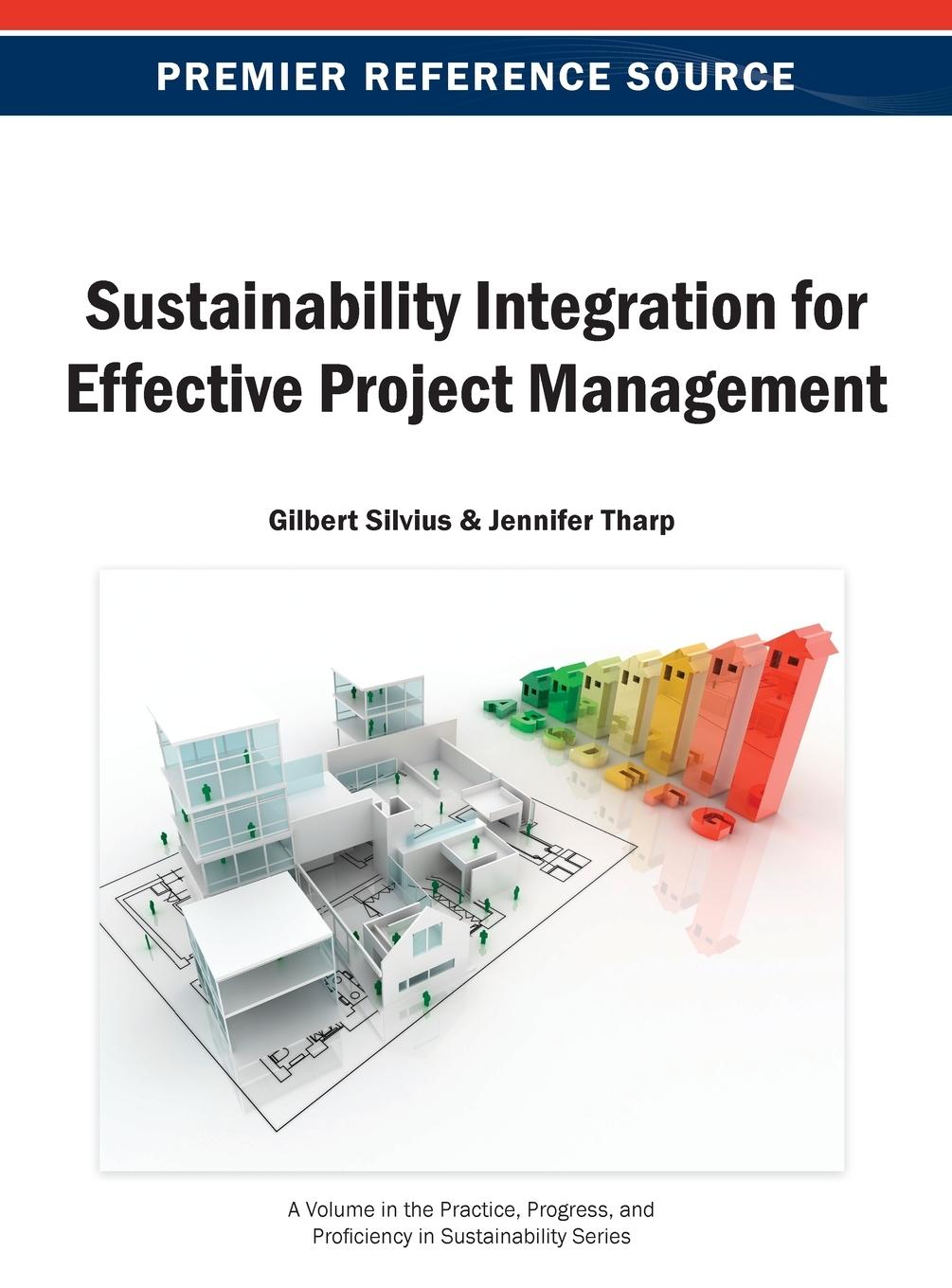 Cover: 9781466641778 | Sustainability Integration for Effective Project Management | Tharp