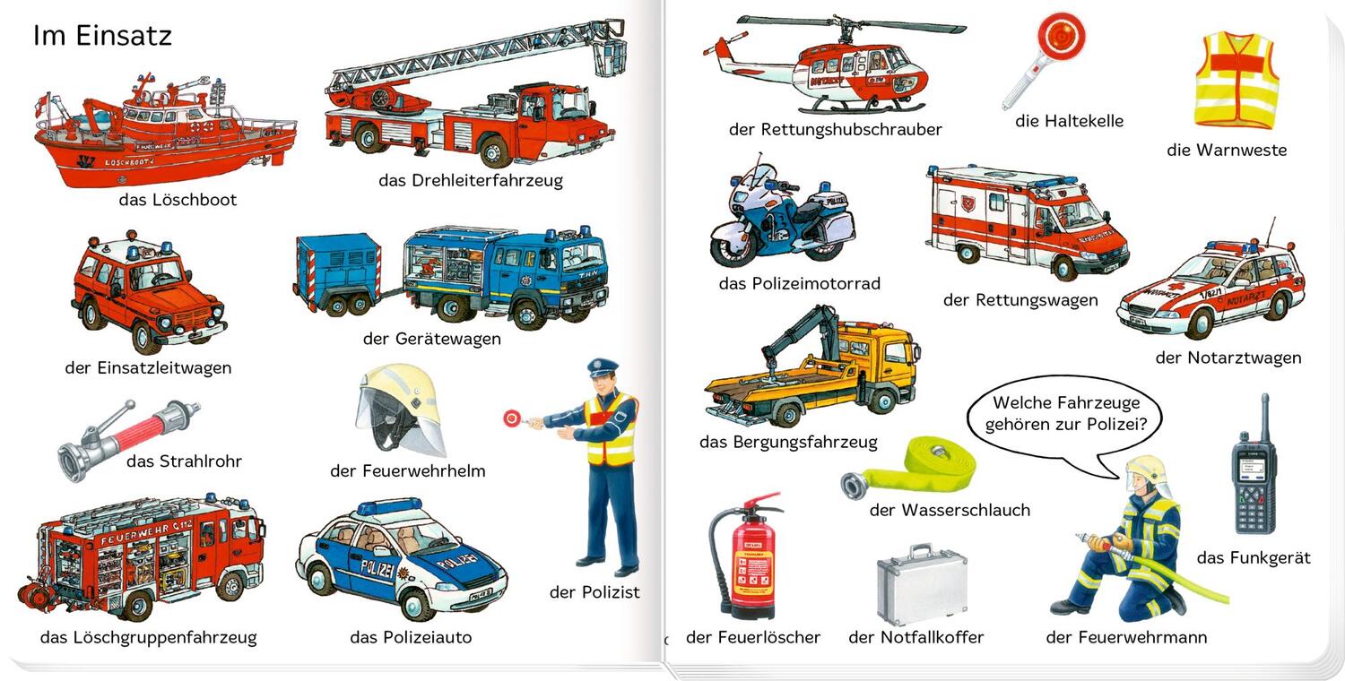 Bild: 9783649645498 | 100 erste Fahrzeuge! | Buch | Deutsch | 2023 | Coppenrath F