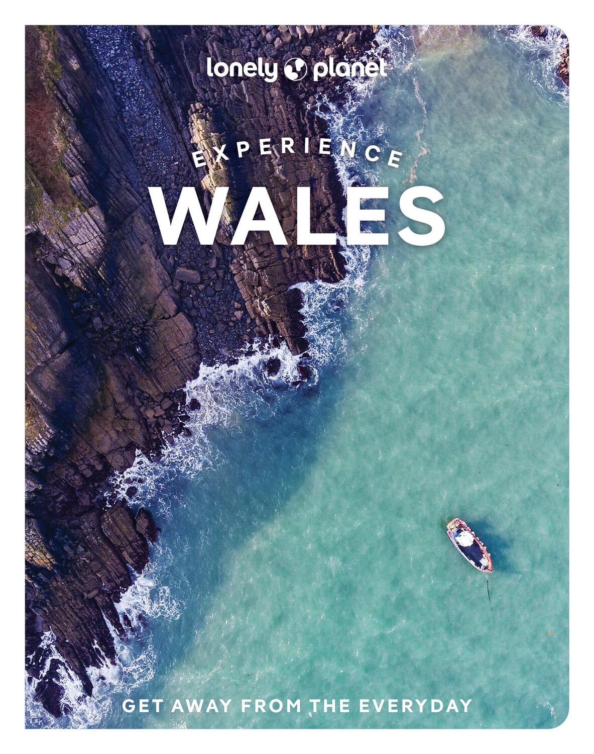 Cover: 9781838696153 | Lonely Planet Experience Wales | Lonely Planet | Taschenbuch | 2023