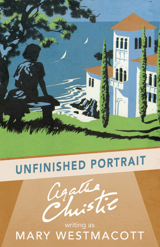 Cover: 9780008131470 | Unfinished Portrait | Agatha Christie | Taschenbuch | 352 S. | 2017