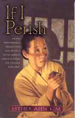 Cover: 9780802430793 | If I Perish | I-suk An | Taschenbuch | Kartoniert / Broschiert | 2001