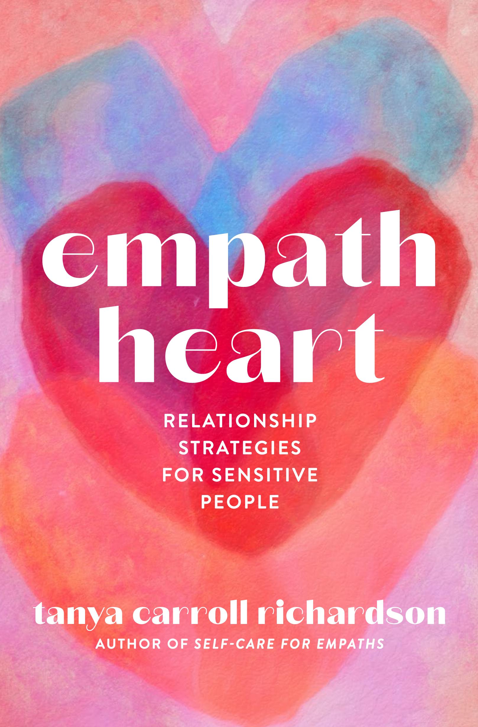 Cover: 9781454946885 | Empath Heart | Relationship Strategies for Sensitive People | Buch