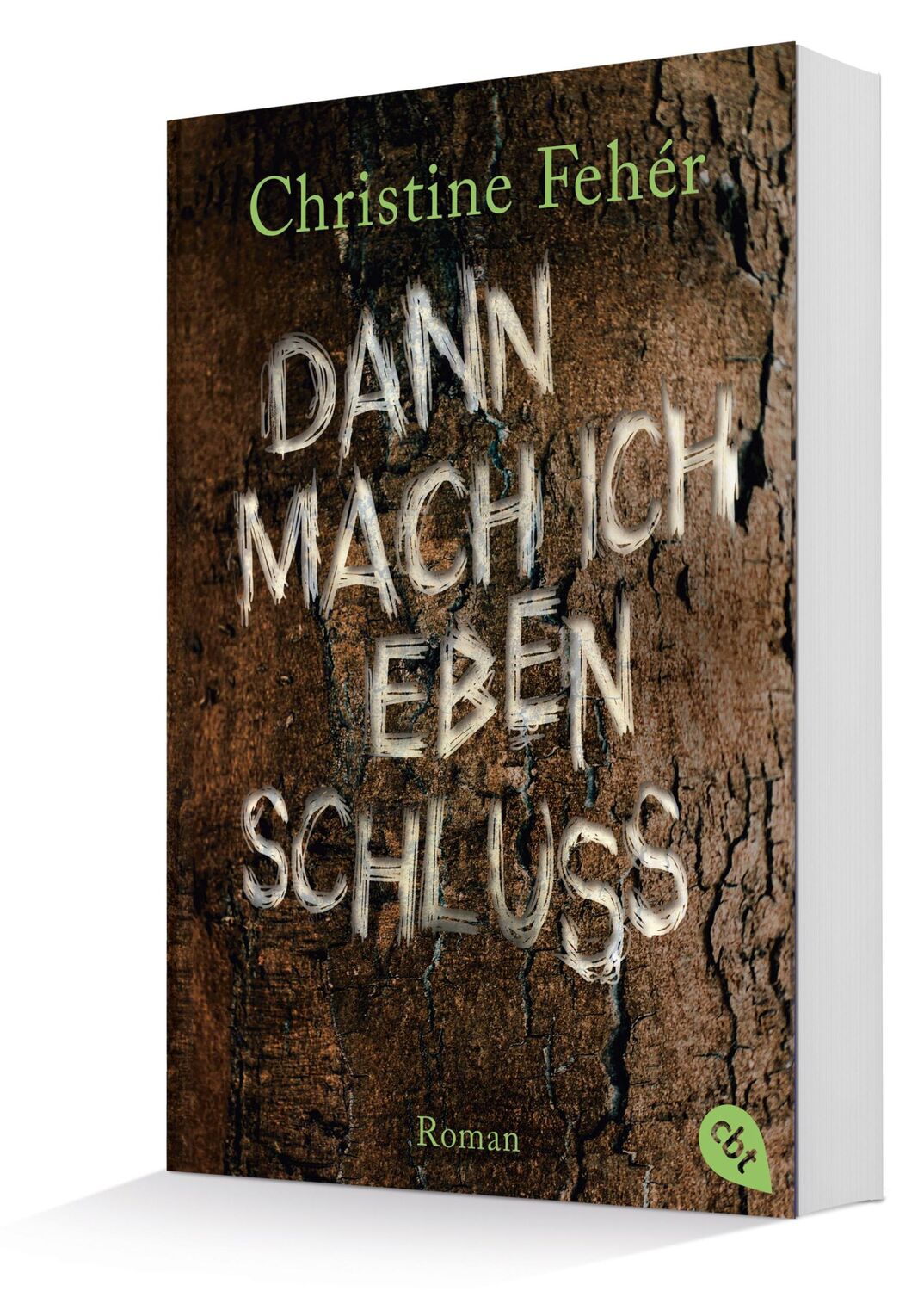 Bild: 9783570309513 | Dann mach ich eben Schluss | Christine Fehér | Taschenbuch | Paperback