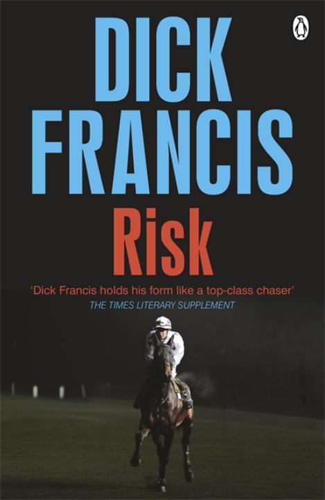 Cover: 9781405916745 | Risk | Dick Francis | Taschenbuch | Kartoniert / Broschiert | Englisch