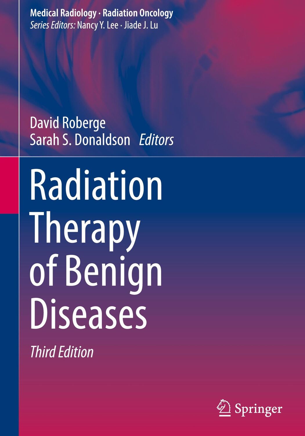 Cover: 9783031355165 | Radiation Therapy of Benign Diseases | Sarah S. Donaldson (u. a.)