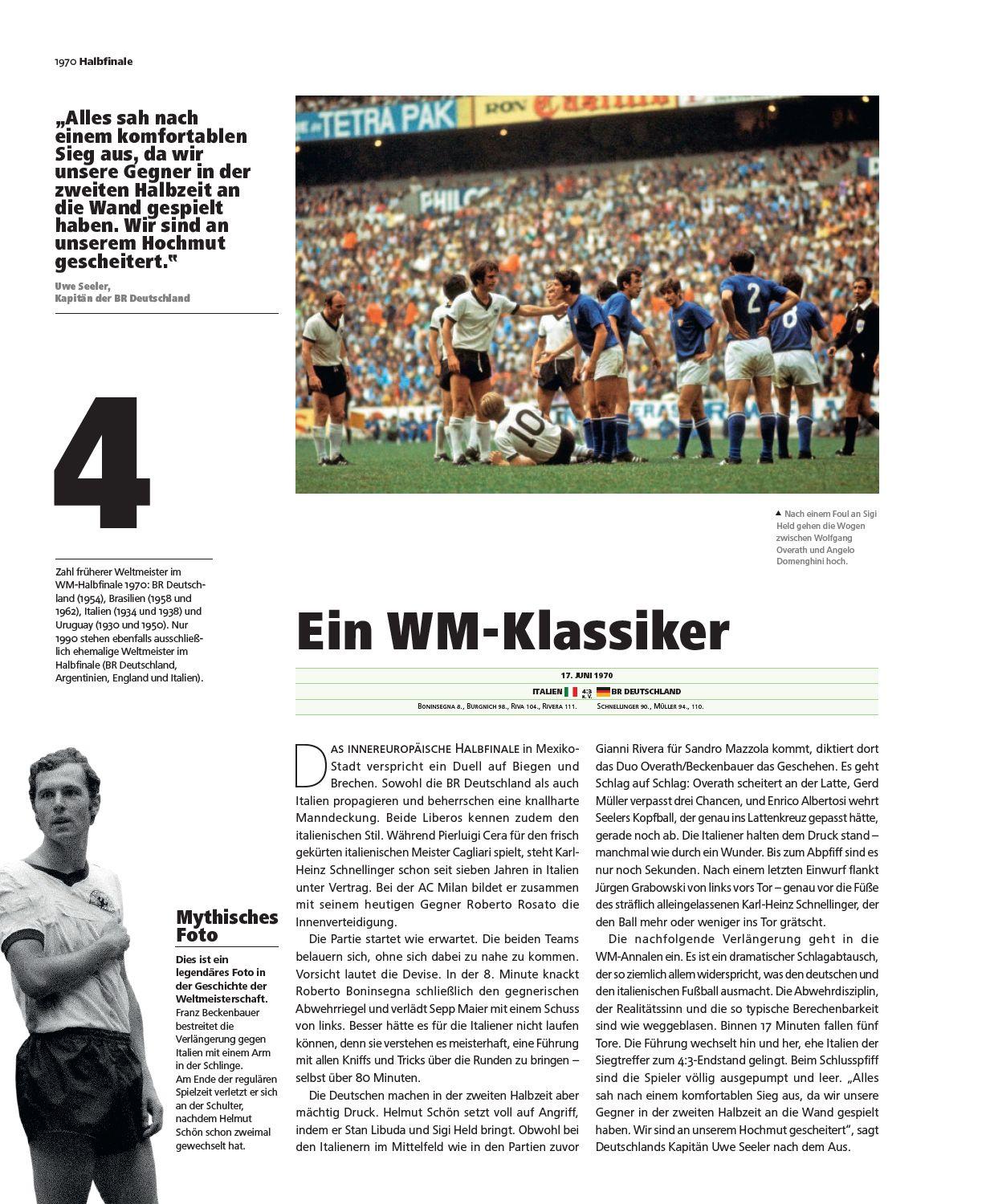 Bild: 9783833245640 | DIE OFFIZIELLE GESCHICHTE DER FIFA FUSSBALL-WELTMEISTERSCHAFT(TM)