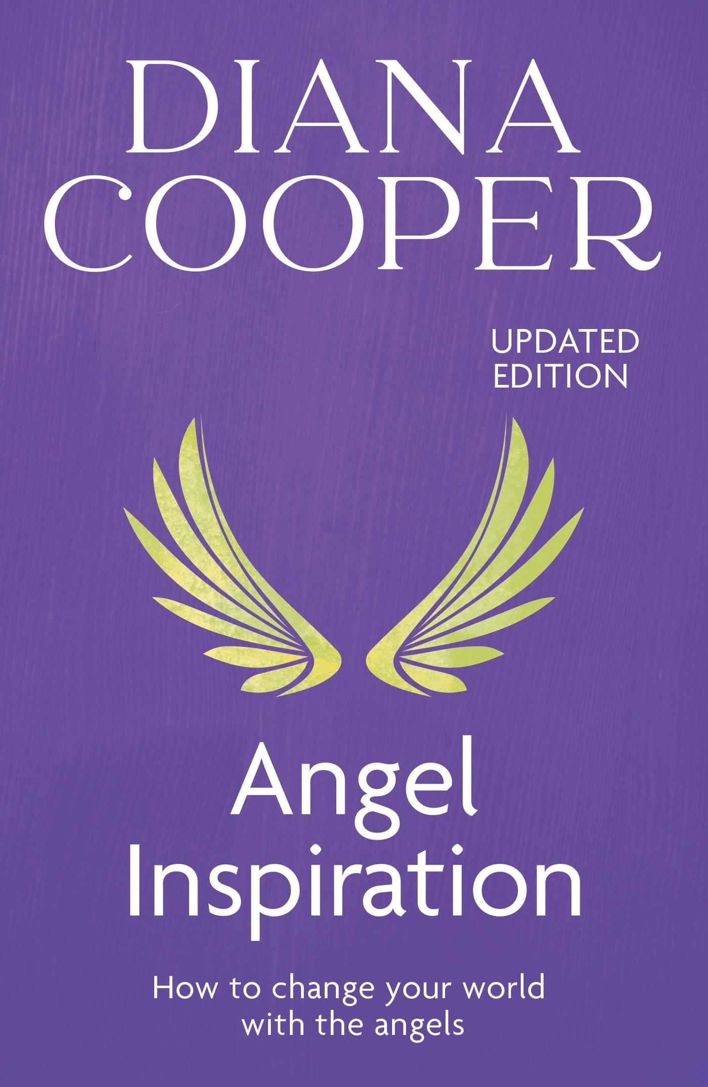 Cover: 9780340835098 | Angel Inspiration | Diana Cooper | Taschenbuch | Englisch | 2004