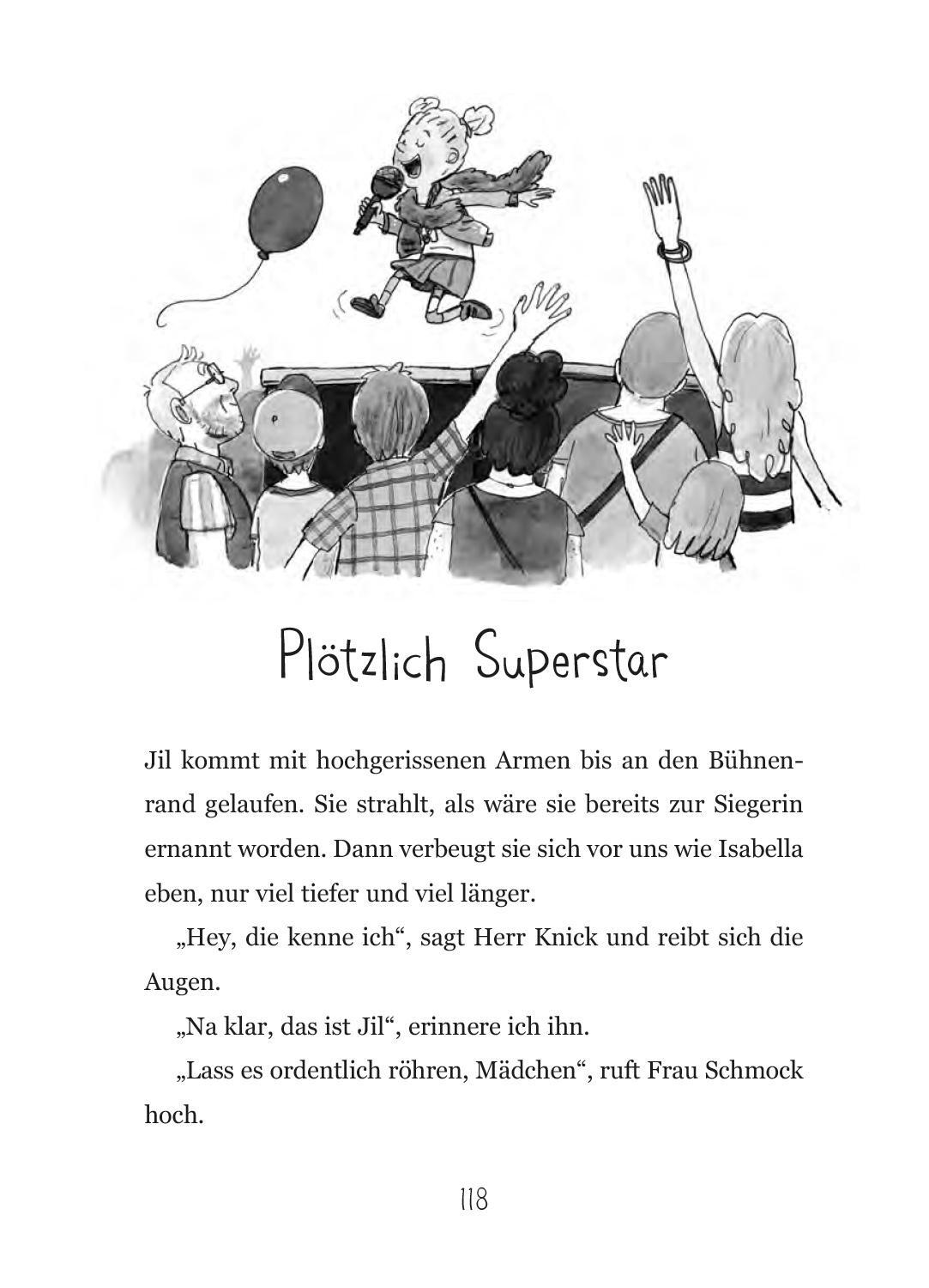 Bild: 9783965941359 | Mia und die aus der 19 - Plötzlich Superstar | Nicole Mahne | Buch