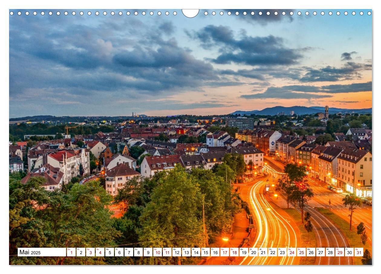 Bild: 9783383986154 | Kassel begeistert (Wandkalender 2025 DIN A3 quer), CALVENDO...