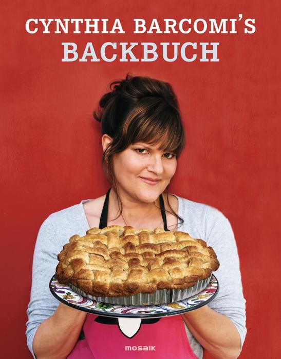 Cover: 9783442391189 | Cynthia Barcomi's Backbuch | Cynthia Barcomi | Buch | Deutsch | 2007