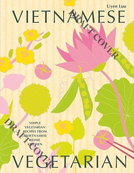 Cover: 9781784885519 | Vietnamese Vegetarian | Uyen Luu | Buch | Englisch | 2023