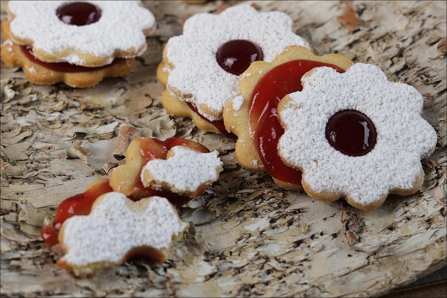 Bild: 9783458200512 | Die besten Weihnachtsplätzchen | Großformatige Sonderausgabe | Buch