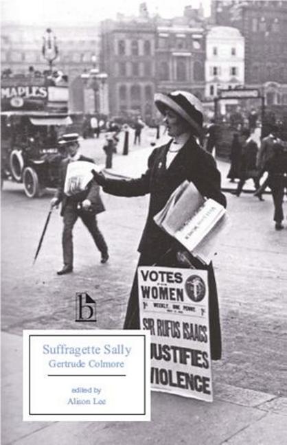 Cover: 9781551114743 | Suffragette Sally | Gertrude Colmore | Taschenbuch | Englisch | 2007