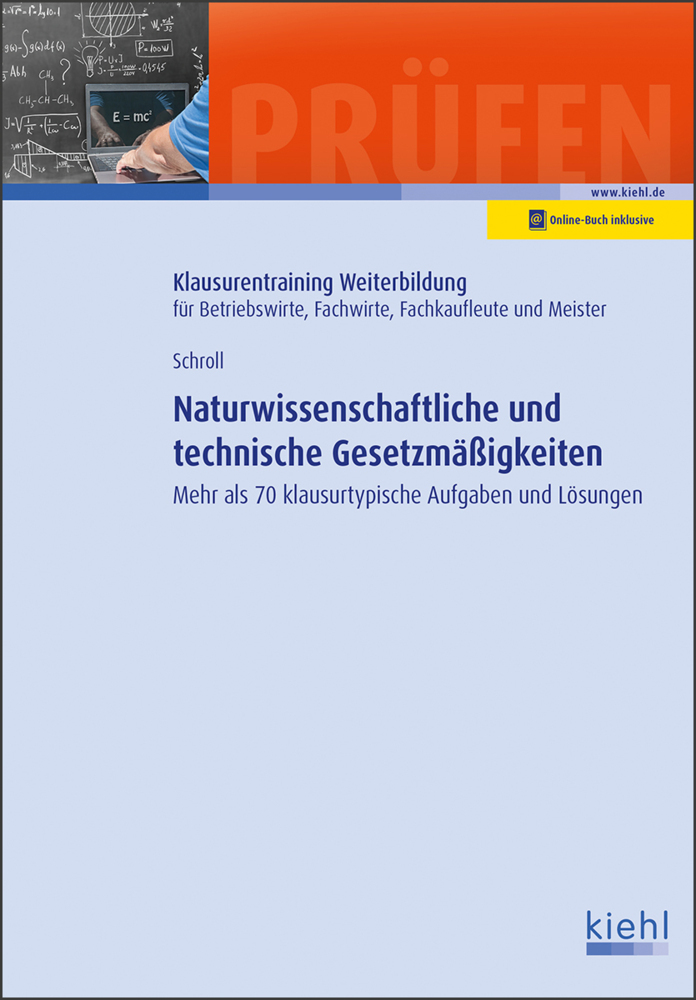 Cover: 9783470105710 | Naturwissenschaftliche und technische Gesetzmäßigkeiten | Schroll