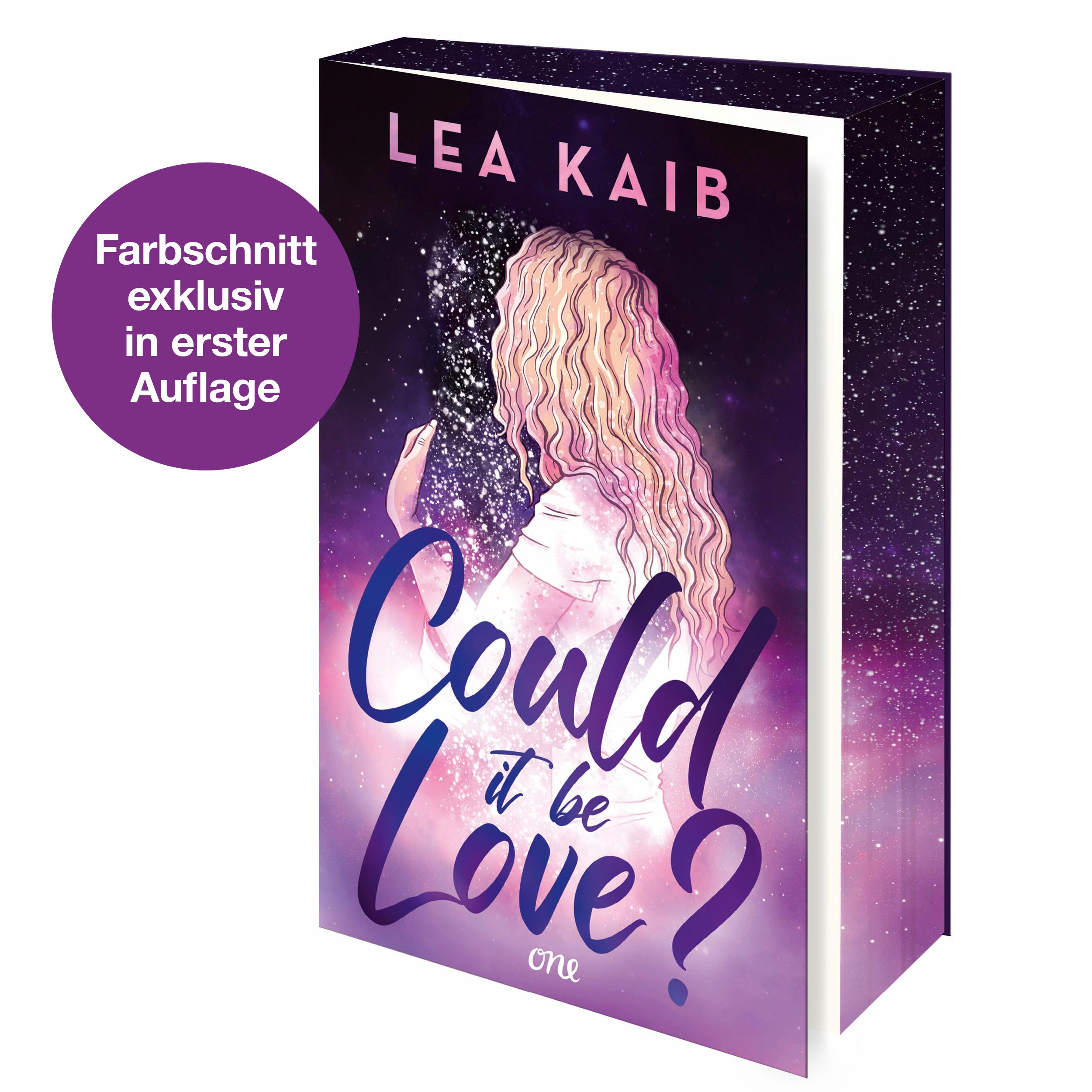 Bild: 9783846602126 | Could it be Love? | Lea Kaib | Taschenbuch | 496 S. | Deutsch | 2024