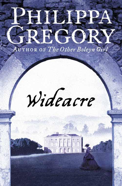 Cover: 9780007230013 | Wideacre | Philippa Gregory | Taschenbuch | Kartoniert / Broschiert