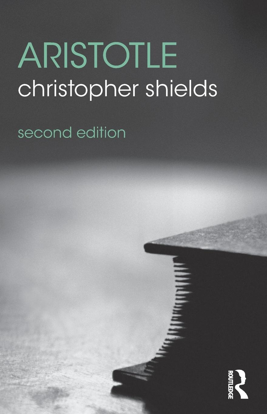 Cover: 9780415622493 | Aristotle | Christopher Shields | Taschenbuch | Englisch | 2013