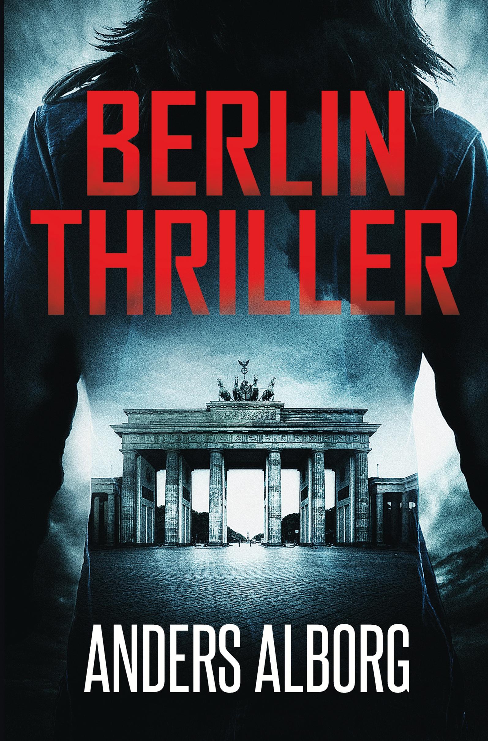 Cover: 9783759262516 | BERLIN THRILLER | Anders Alborg | Taschenbuch | BERLIN THRILLER | 2024