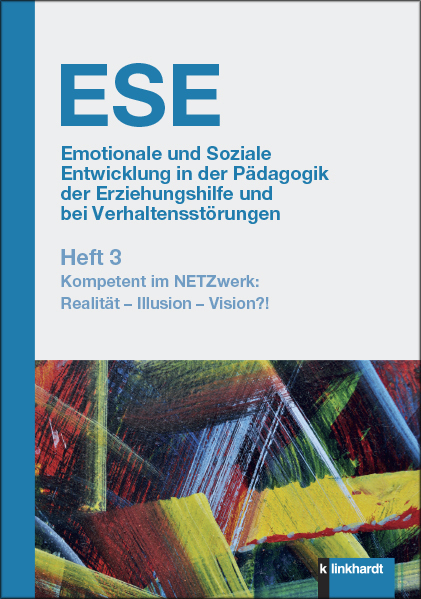 Cover: 9783781524675 | Emotionale und Soziale Entwicklung in der Pädagogik der...