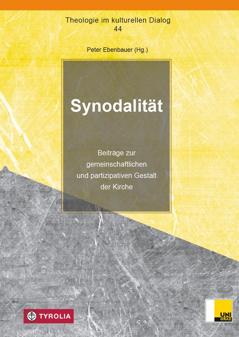 Cover: 9783702242503 | Synodalität | Peter Ebenbauer | Taschenbuch | 220 S. | Deutsch | 2024