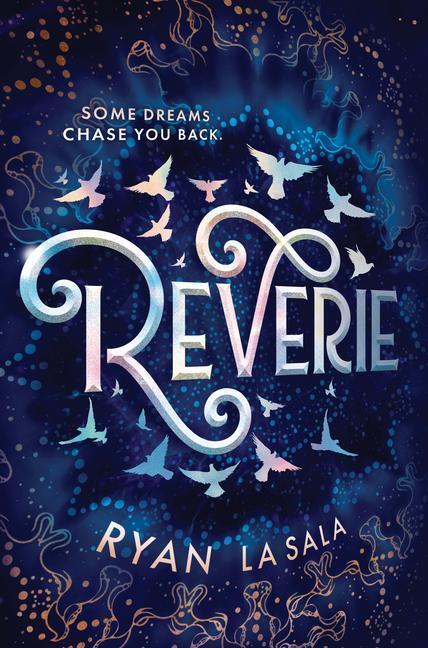 Cover: 9781728255835 | Reverie | Ryan La Sala | Taschenbuch | Englisch | 2022