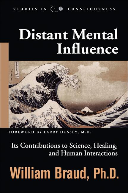 Cover: 9781571743541 | Distant Mental Influence | William Braud | Taschenbuch | Englisch