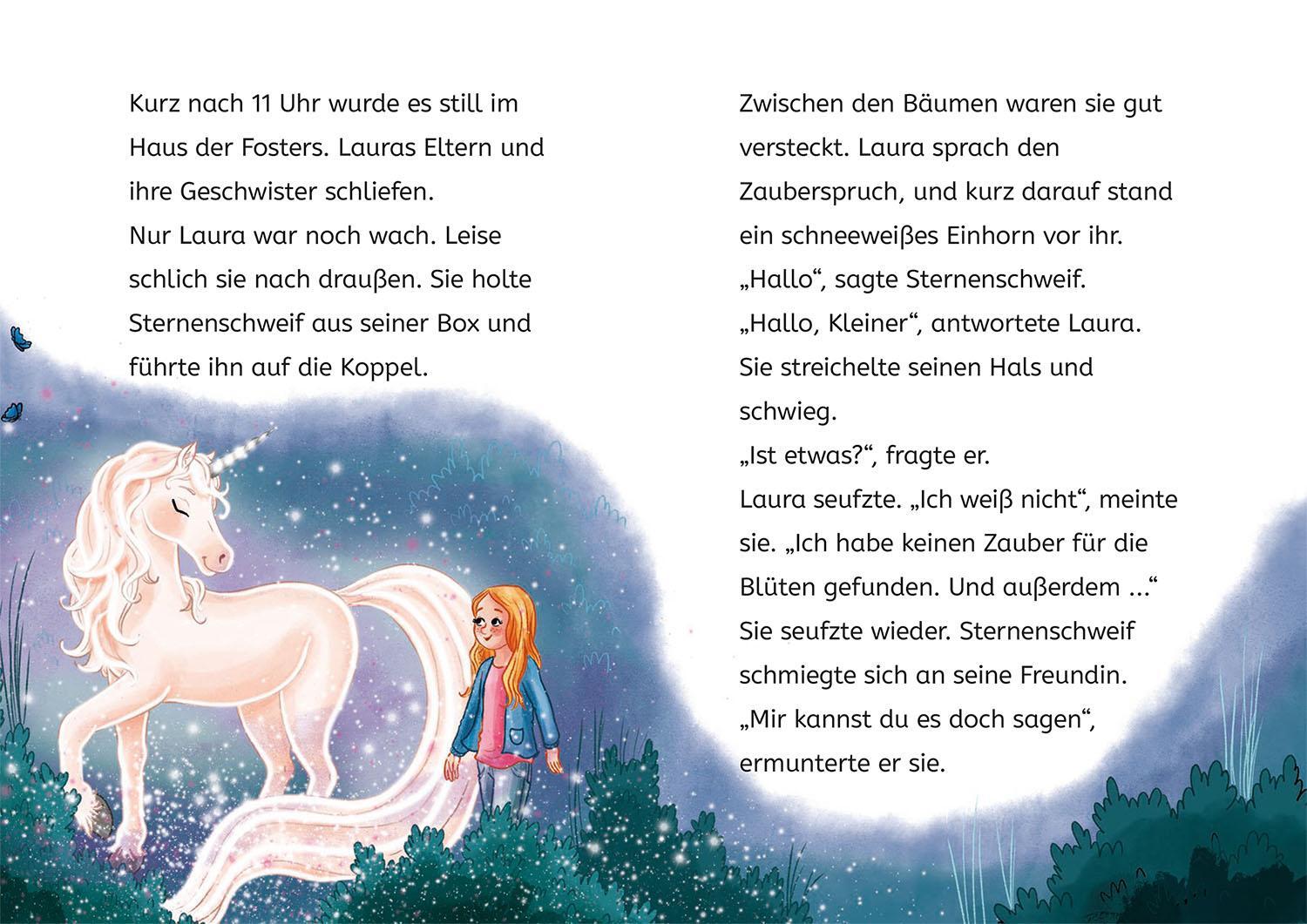 Bild: 9783440178713 | Sternenschweif, Bücherhelden 2. Klasse, Fest auf dem Ponyhof | Chapman