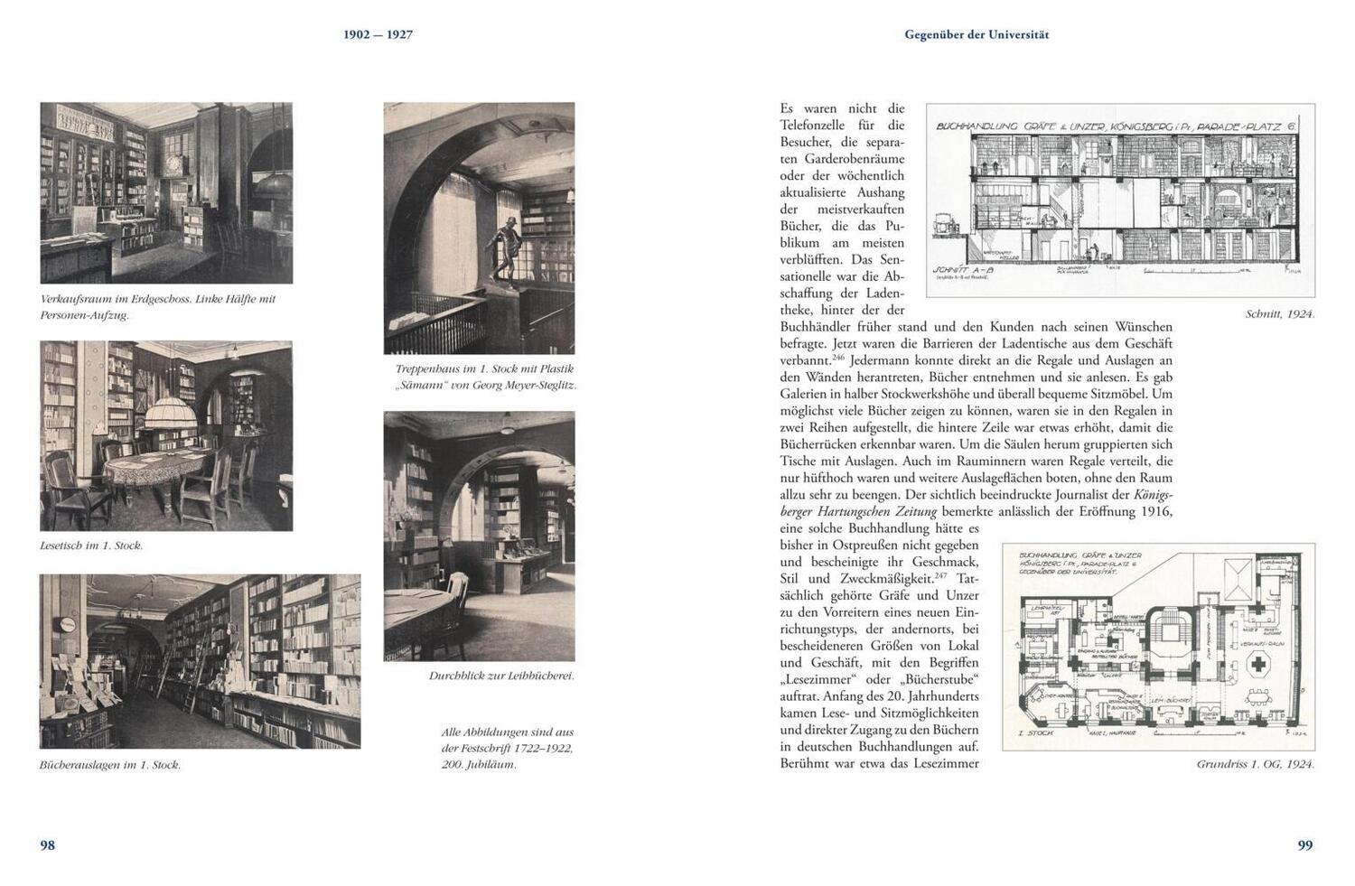 Bild: 9783833887574 | 300 Jahre GRÄFE UND UNZER (Bände 1+2) | Michael Knoche (u. a.) | Buch