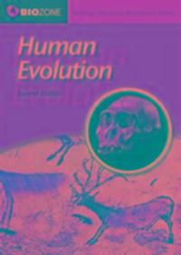 Cover: 9781877462993 | Human Evolution Modular Workbook | Allan Bainbridge-Smith (u. a.)