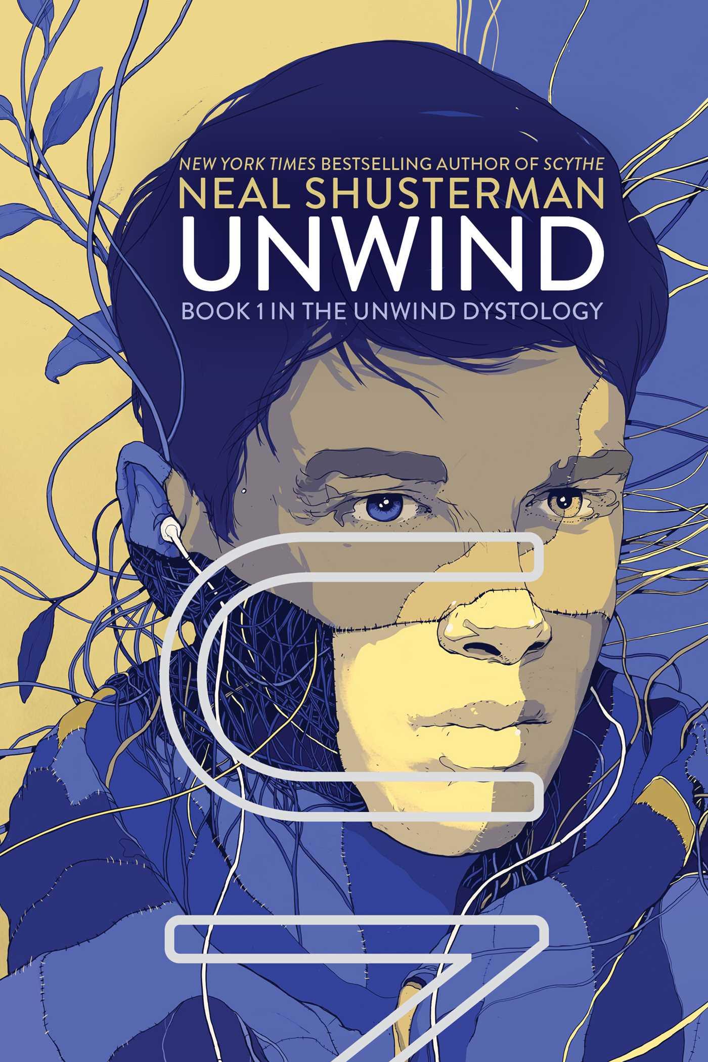 Cover: 9781416912057 | Unwind | Neal Shusterman | Taschenbuch | 346 S. | Englisch | 2009