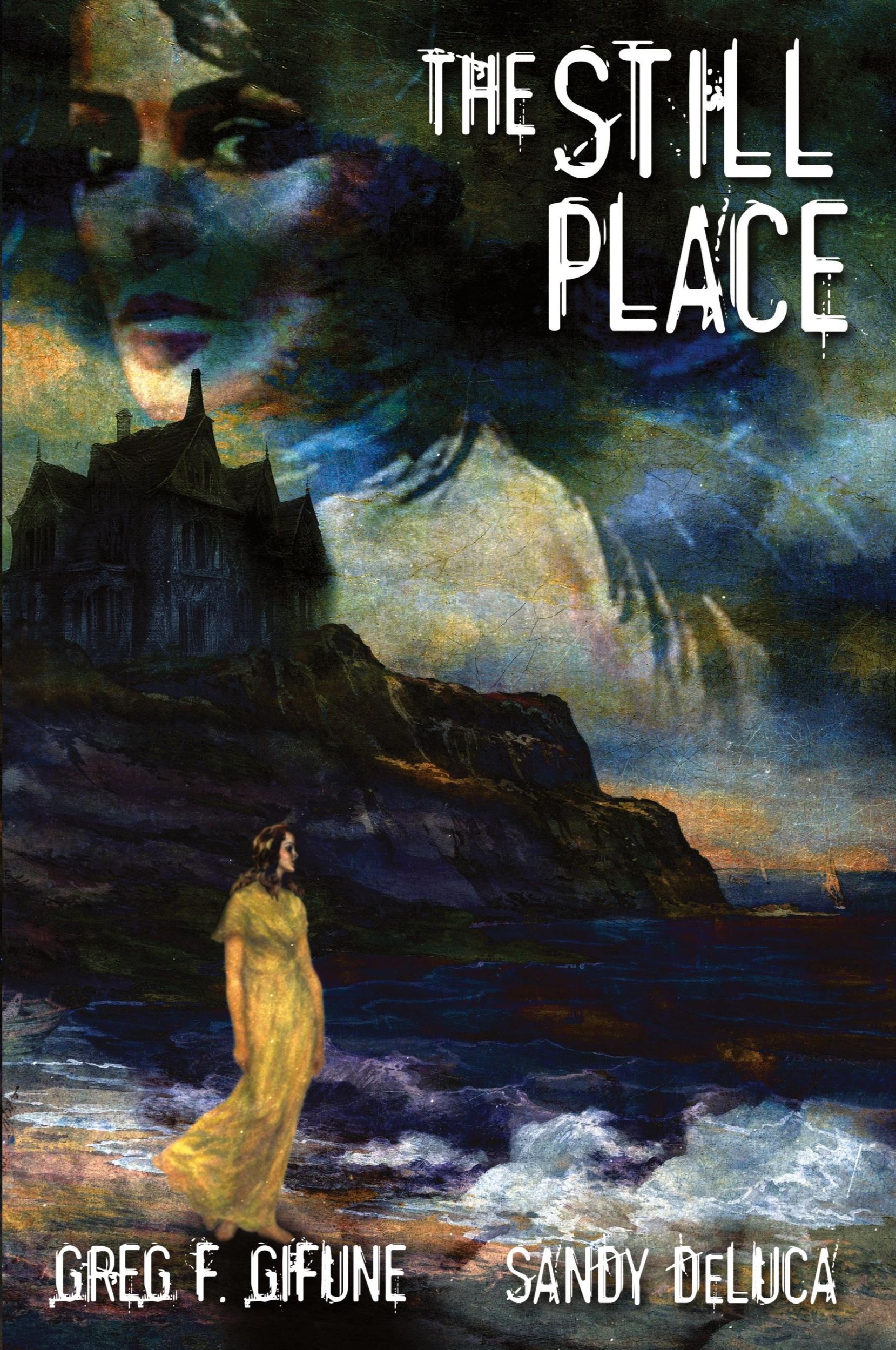 Cover: 9781685101060 | The Still Place | Greg F. Gifune (u. a.) | Taschenbuch | Englisch