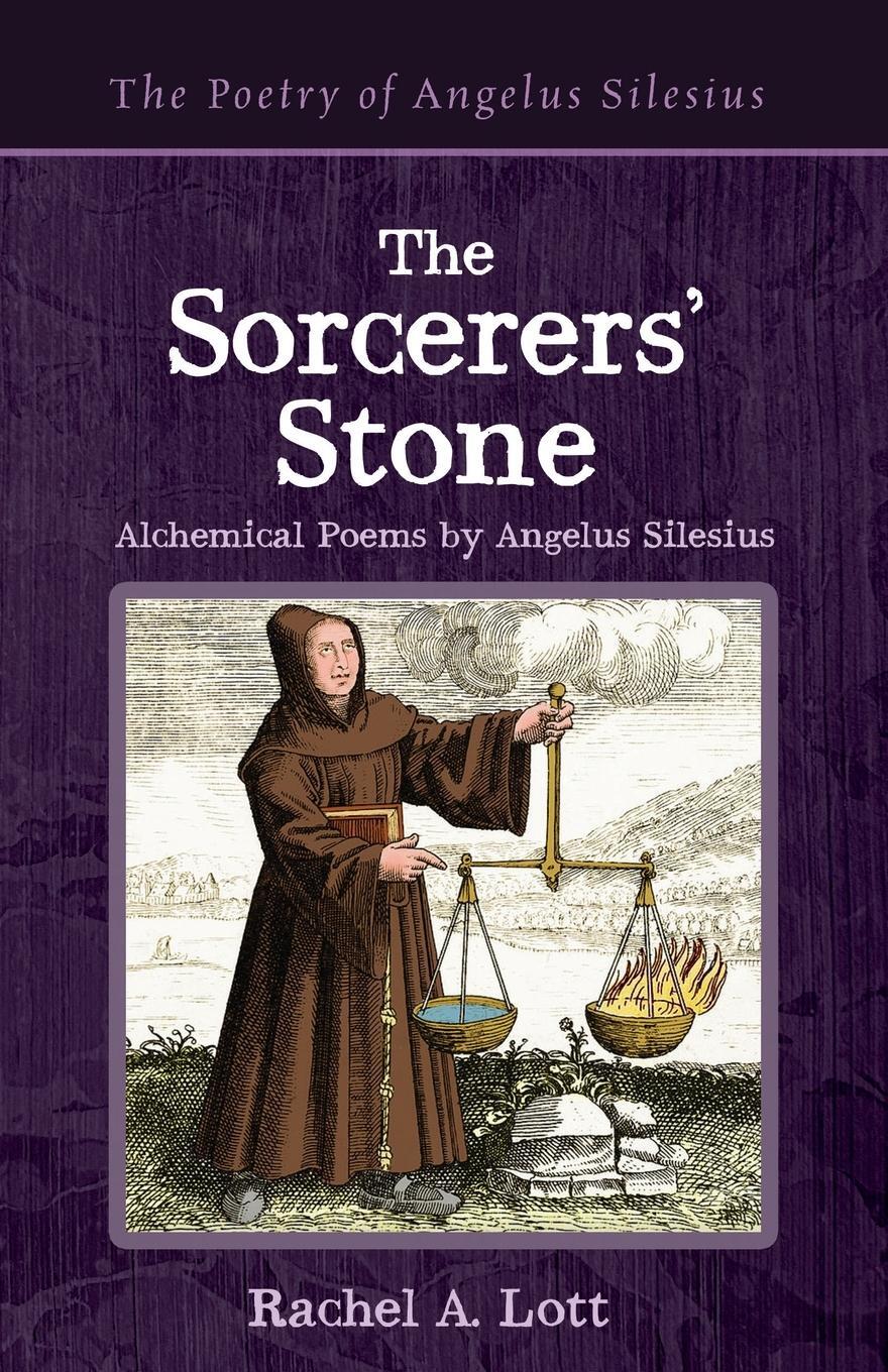 Cover: 9781666749762 | The Sorcerers' Stone | Rachel A. Lott | Taschenbuch | Paperback | 2022