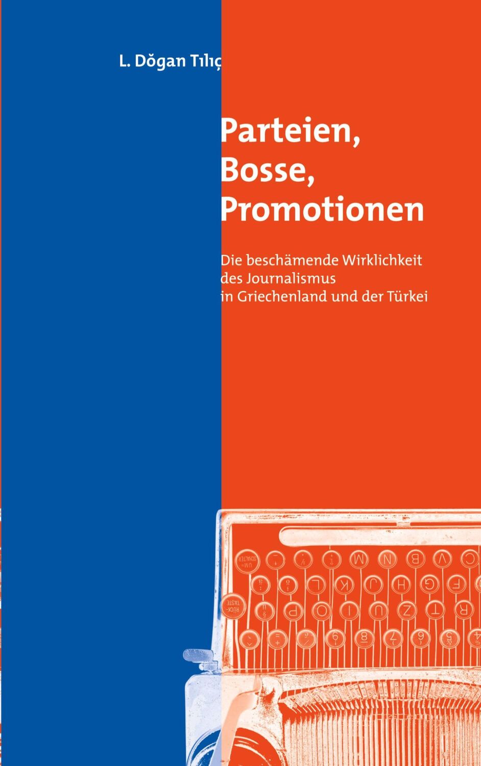 Cover: 9783831145591 | Parteien, Bosse, Promotionen | Taschenbuch | Paperback | 348 S. | 2003