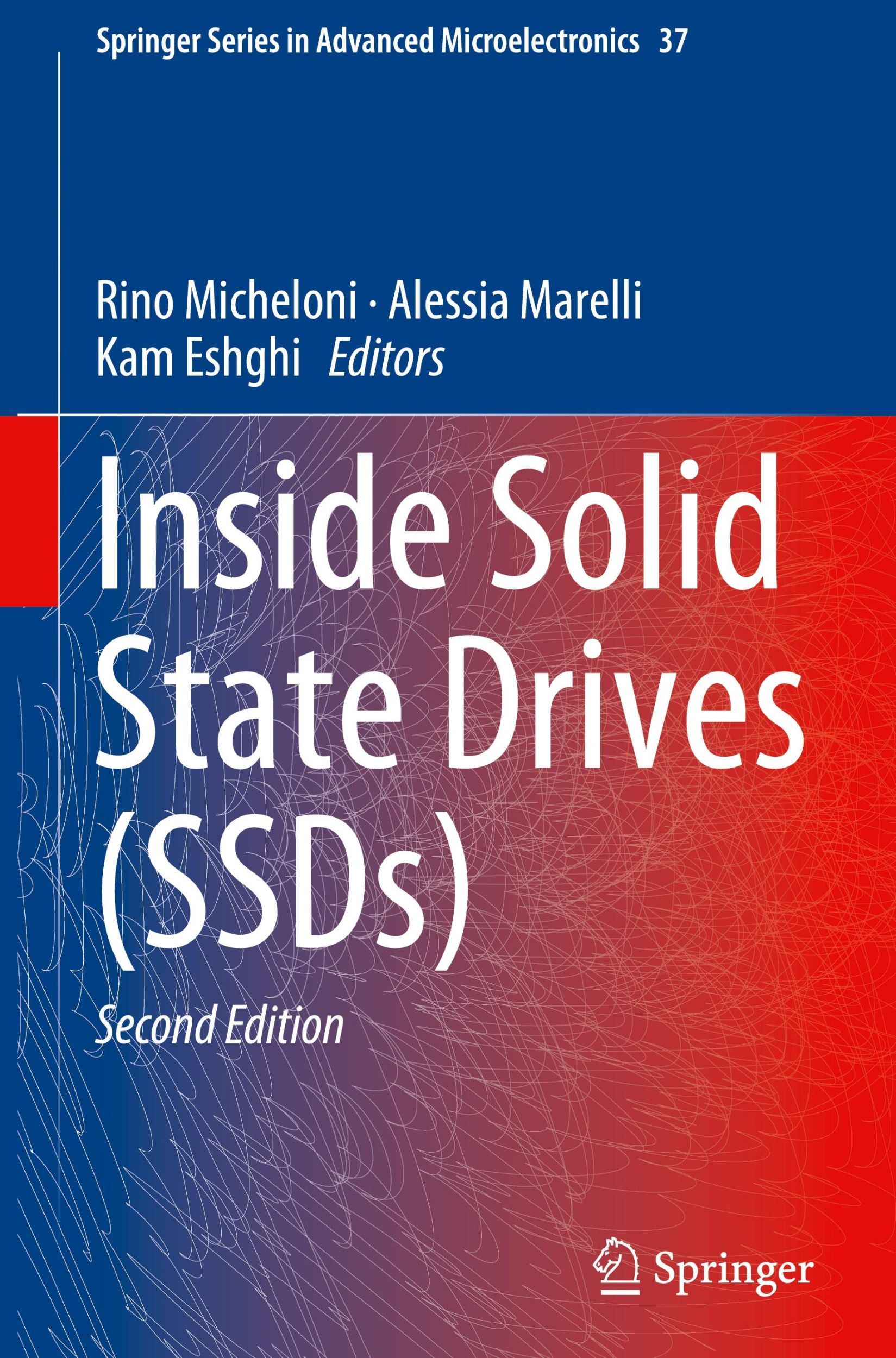 Cover: 9789811305986 | Inside Solid State Drives (SSDs) | Rino Micheloni (u. a.) | Buch | xxi