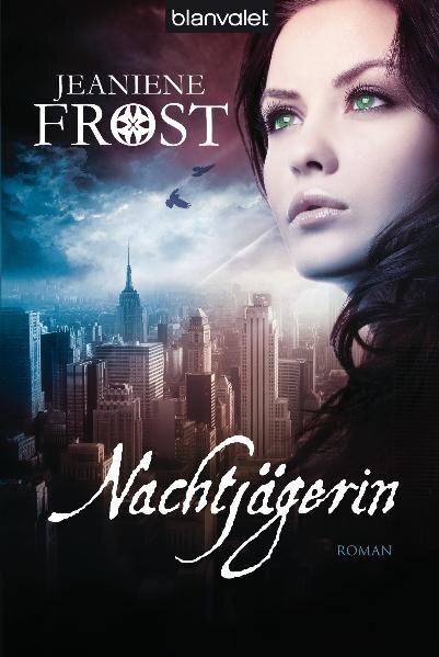 Cover: 9783442378678 | Nachtjägerin | Roman | Jeaniene Frost | Taschenbuch | 416 S. | Deutsch