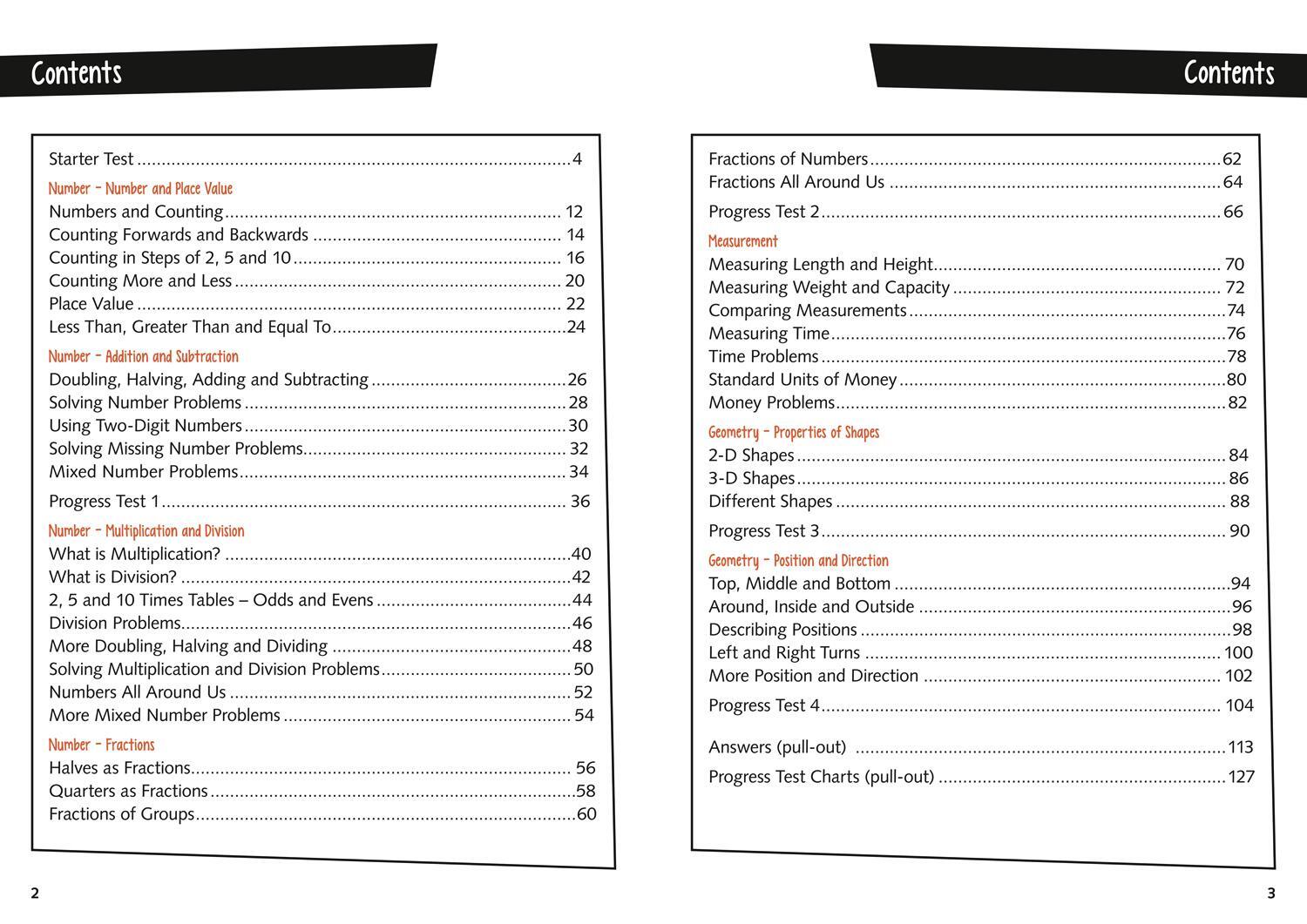 Bild: 9780008201685 | Year 1 Maths Targeted Practice Workbook | Ideal for Use at Home | Ks1