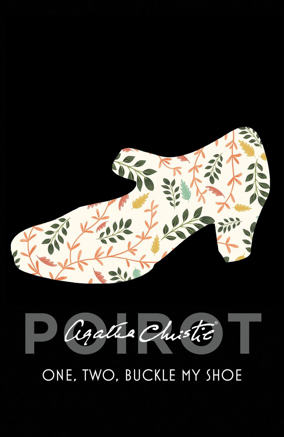 Cover: 9780008164966 | One, Two, Buckle My Shoe | Agatha Christie | Taschenbuch | Poirot