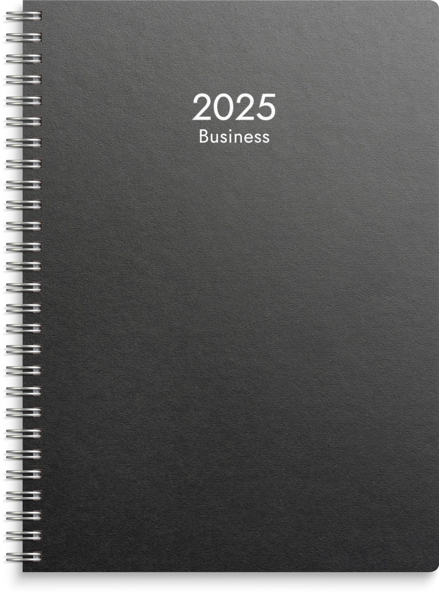 Cover: 7340188003756 | Burde Business A5 Eco Kalender 2025 | Terminplaner für 2025 | Buch