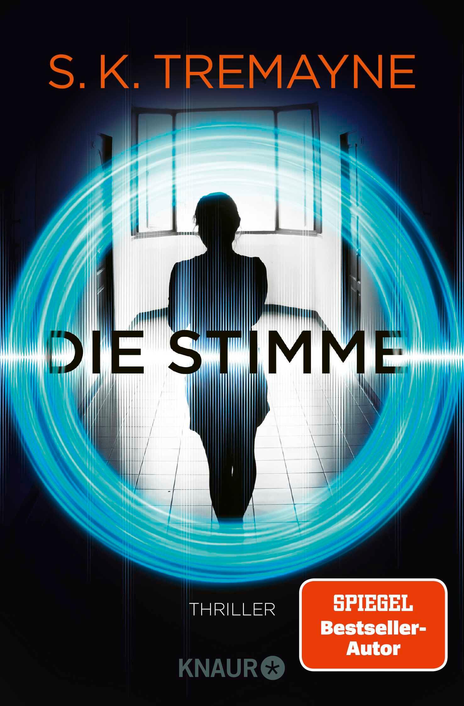 Cover: 9783426522516 | Die Stimme | S. K. Tremayne | Taschenbuch | 400 S. | Deutsch | 2024