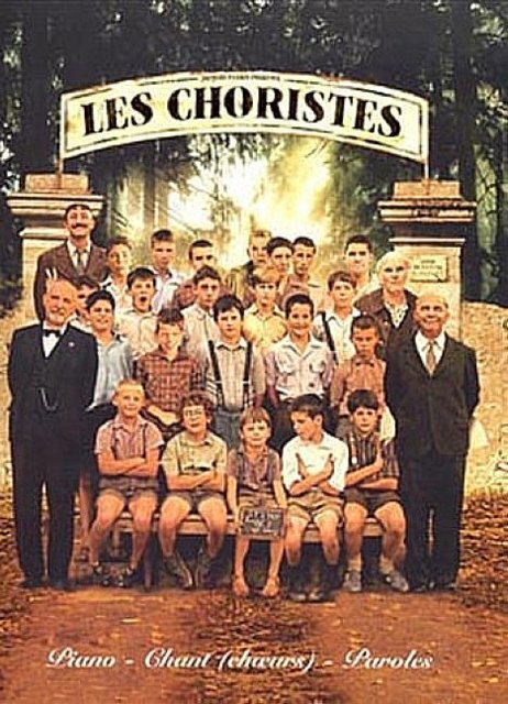 Cover: 3137990012960 | Les Choristes | Bande Originale Du Film | Bookmakers International