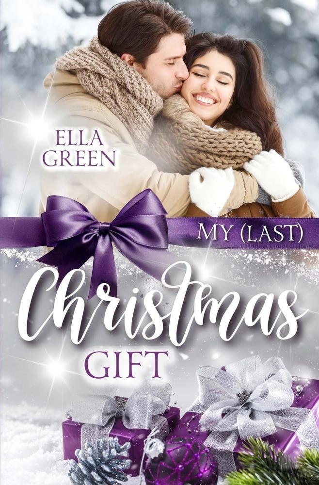 Cover: 9783759233080 | My (last) Christmas Gift | Ella Green | Taschenbuch | Paperback | 2024